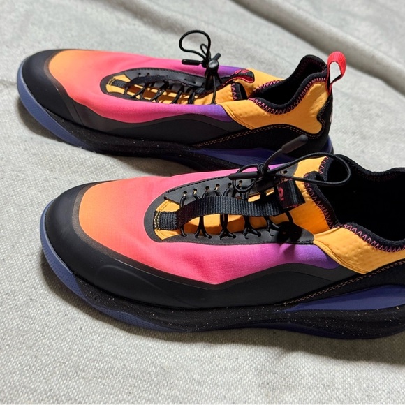 Clove Aeros Desert Sunrise Sneakers men’s 8 women’s 9.5 - Picture 4 of 10